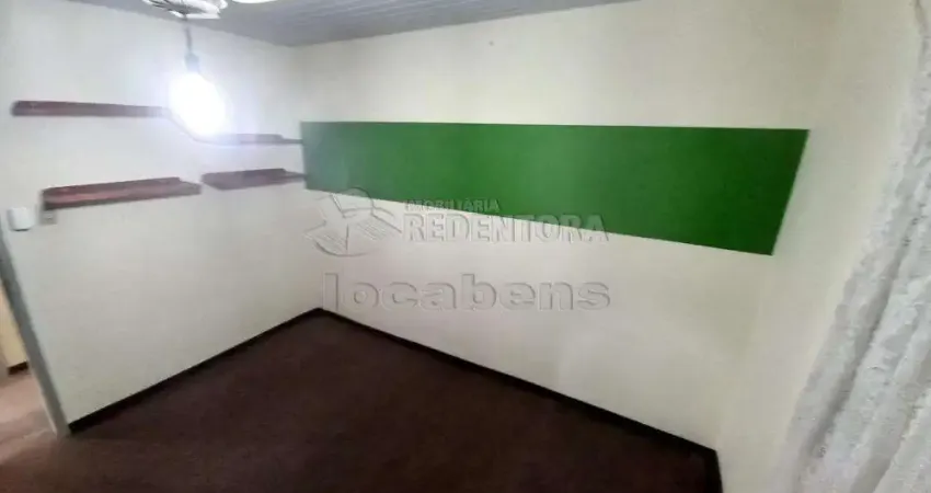 Casa com 3 quartos à venda no Gonzaga de Campos, São José do Rio Preto 