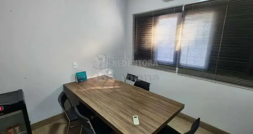 Casa com 3 quartos à venda na Vila Santa Cruz, São José do Rio Preto 