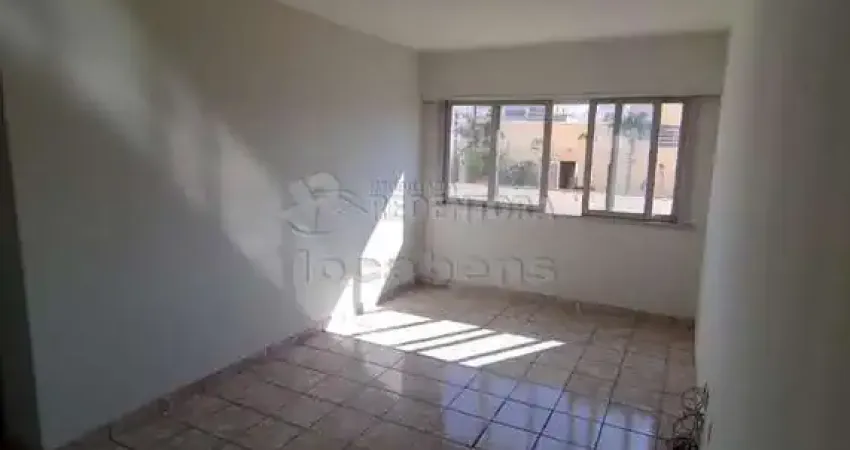 Excelente apartamento residencial com 2 dormitórios no Centro
