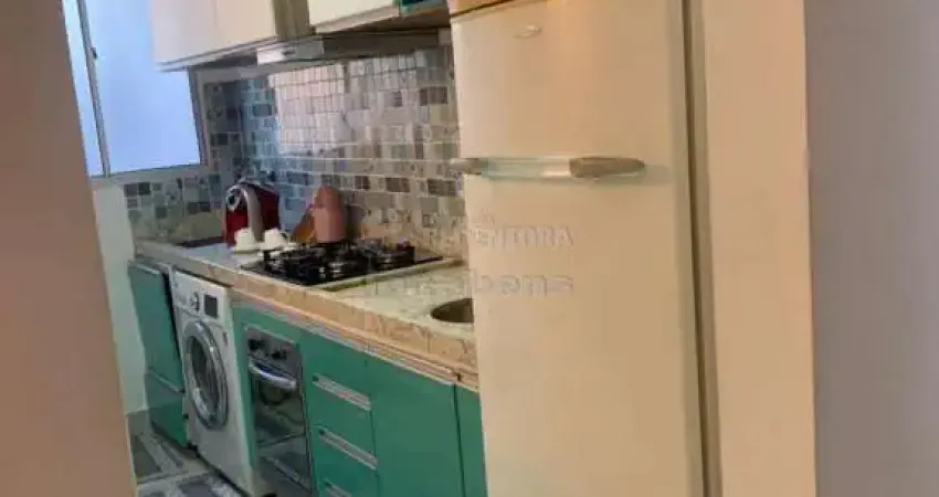 Excelente Apartamento Térreo Mobiliado para Locação - 2 Dormitórios / Rios di Itália
