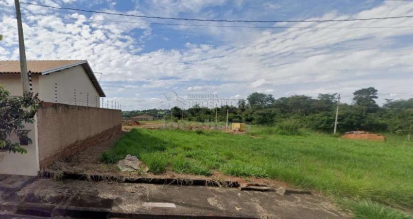 Anúncio de Terreno em Ótima Localização no Parque Vila Nobre