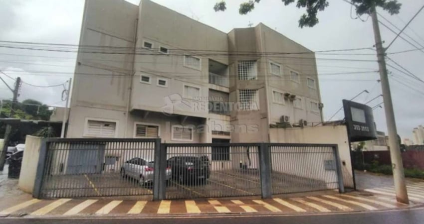 Apartamento Locação Jardim Panorama