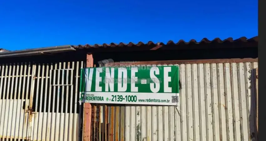 ESTÂNCIA NOSSA SENHORA APARECIDA - Casa com 310 m² e terreno com 533,55 m²