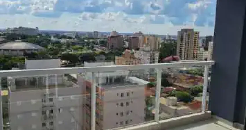 Cobertura com 3 quartos à venda no Higienópolis, São José do Rio Preto 