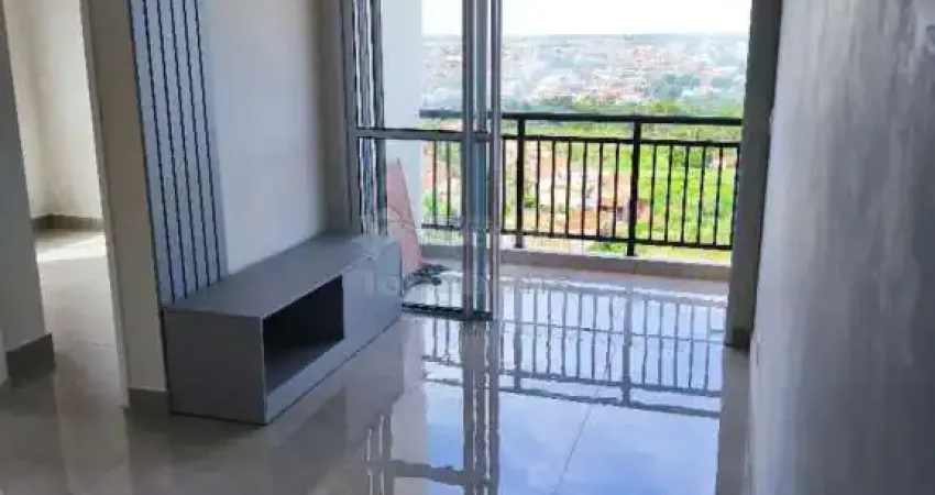 Excelente apartamento residencial para venda - 2 dormitórios / jardim marajó