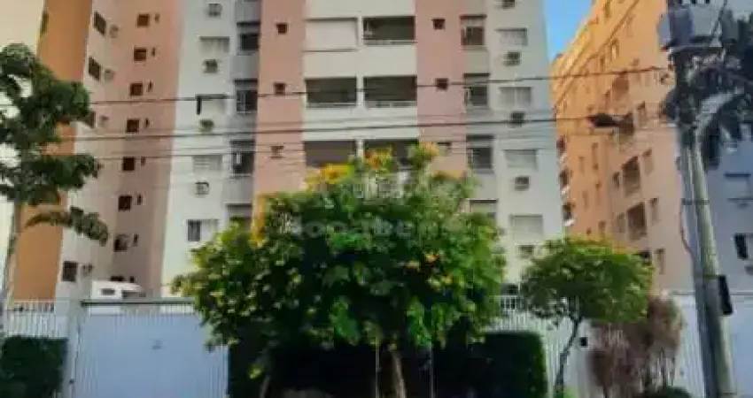 Ótimo Apartamento Residencial para Venda - 2 Dormitórios / Vila Imperial
