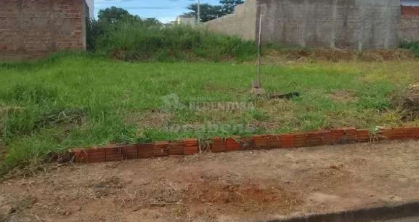 Ótimo Terreno Residencial para Venda com 200m² - Parque Vila Nobre