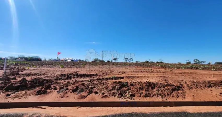 Terreno à venda na Borboleta I, Bady Bassitt