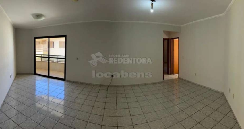 Excelente Apartamento Residencial para Locação/Venda - 3 Dormitórios / Jardim Ouro Verde