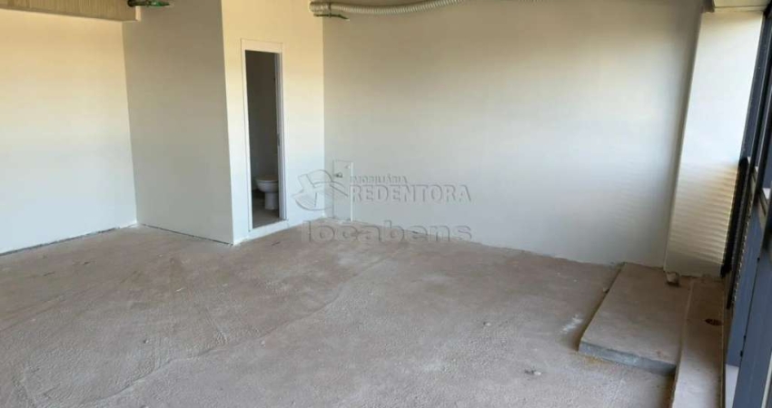 Sala Comercial - Georgina