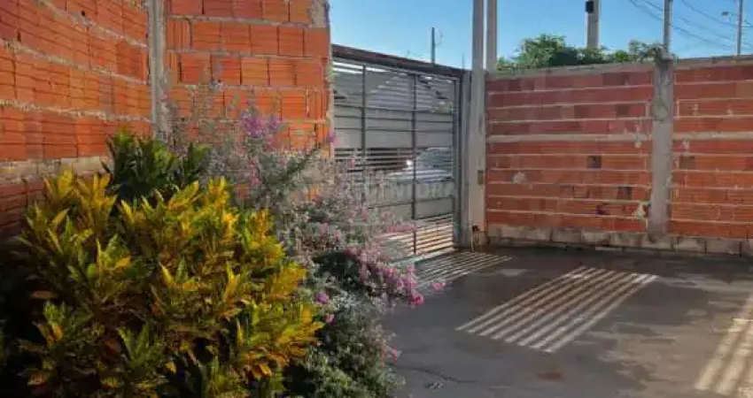 Casa com 2 quartos à venda no Jardim das Palmeiras, Bady Bassitt