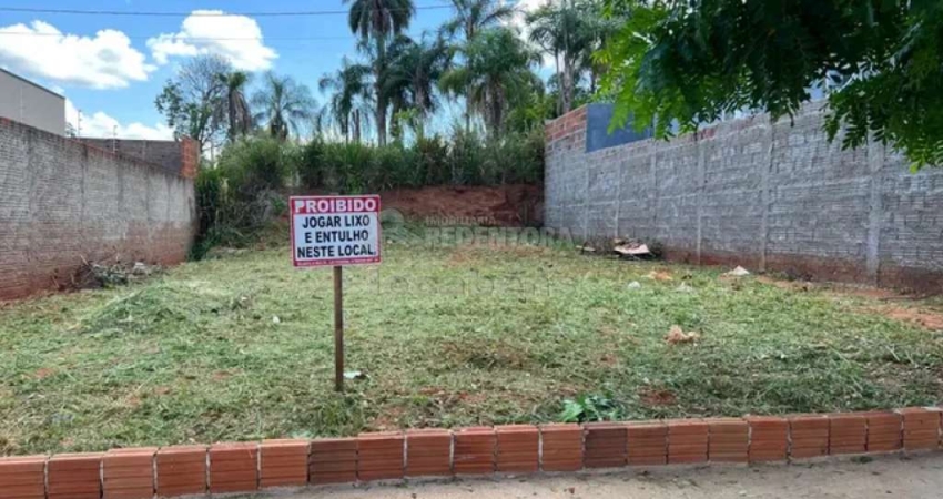 Ótimo Terreno Residencial para Venda 220m² - Setsul