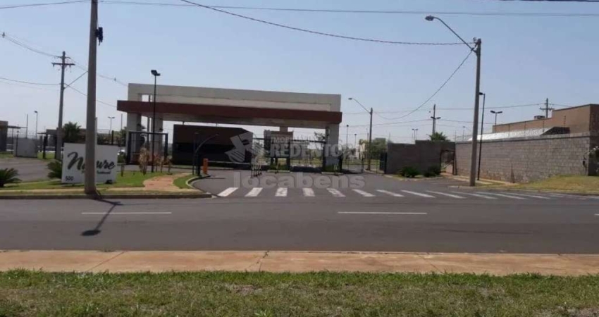 Ótimo Terreno em Condomínio para Venda - 200m² / Parque Residencial Nature I