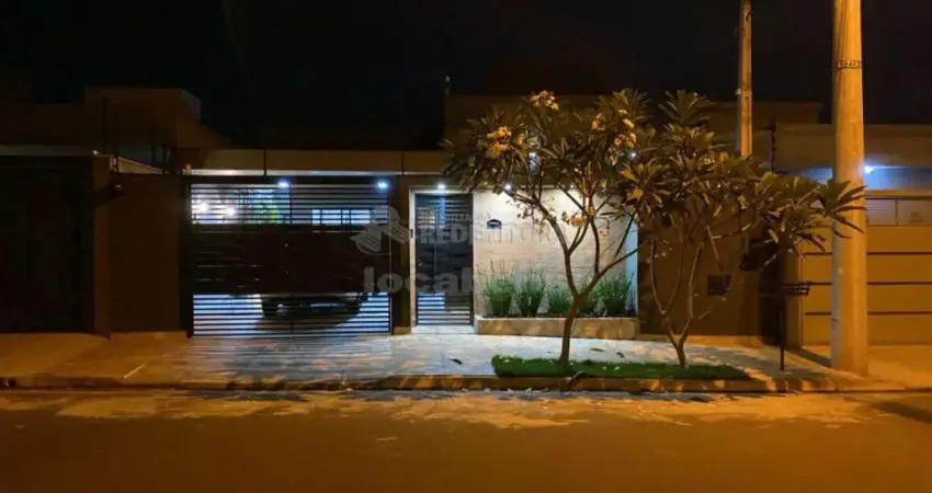 Casa residencial para locação ou venda com 3 dormitórios no bairro setvalley iii