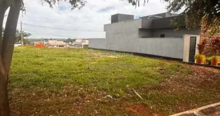 Terreno em condomínio fechado à venda no Condomínio Bella Vitta, Bady Bassitt 