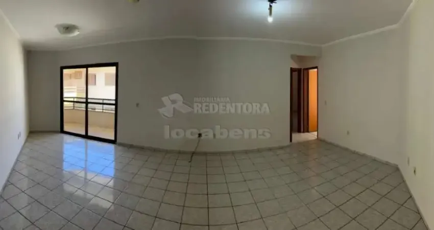 Excelente Apartamento Residencial para Locação/Venda - 3 Dormitórios / Jardim Ouro Verde
