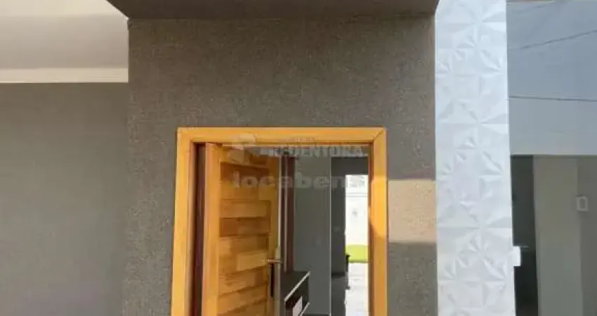 Bairro Parque Villa Lobos casa de 02 dormitórios e 02 vagas de garagem.