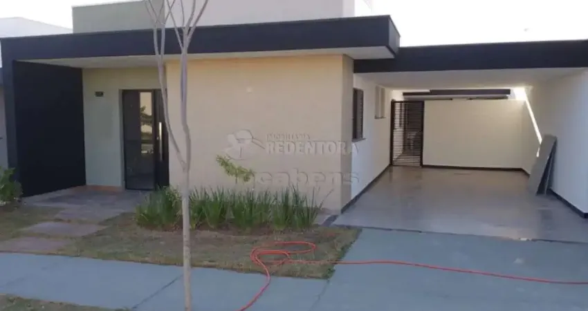 Condomínio Fenhouse - Casa com 3 dormitórios sendo 1 tipo apartamento