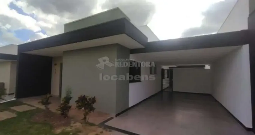 Condomínio Fenhouse / Urban Fortes I - Casa com 03 dormitórios, sendo 01 tipo apartamento
