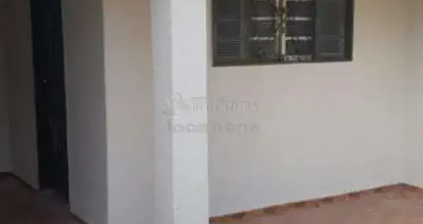 Casa com 3 quartos à venda no Parque Estoril, São José do Rio Preto 