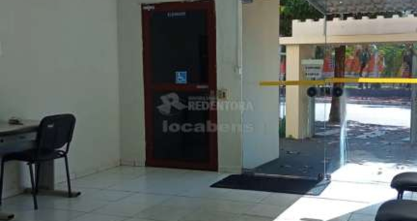 Ponto comercial à venda no Centro, São José do Rio Preto 