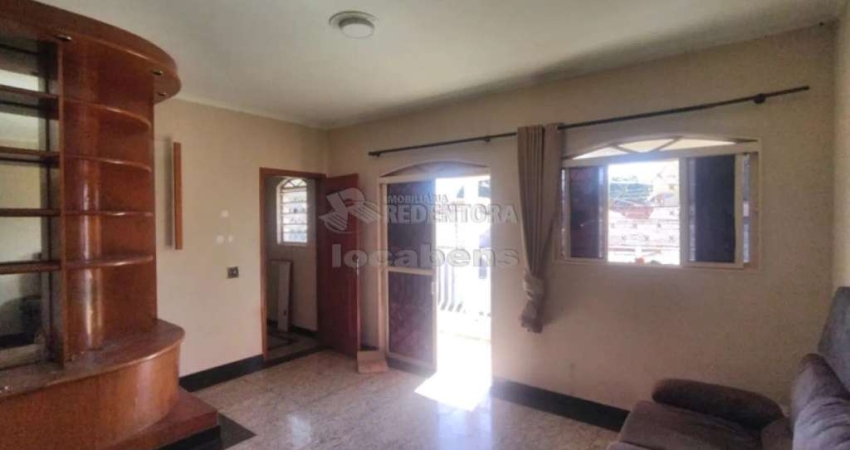 Apartamento com 2 quartos para alugar no Eldorado, São José do Rio Preto 