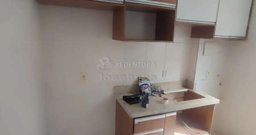 Ótimo Apartamento Residencial para Locação - 2 Dormitórios / Jardim Nunes