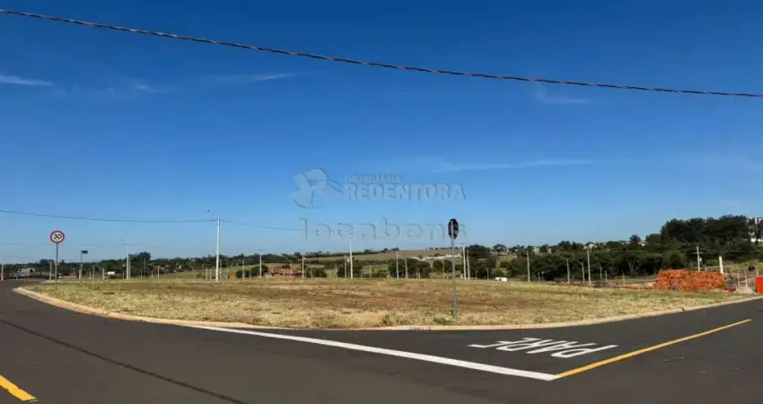 Terreno Residencial Venda Complexo Eplenum Zona Sul
