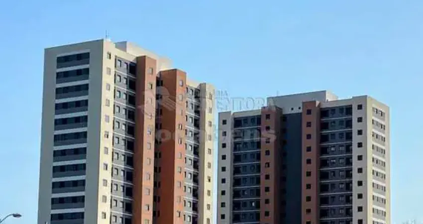 Ótimo Apartamento Residencial para Locação - 2 Dormitórios / Jardim Bianco