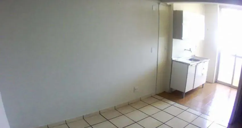 Apartamento padrão para locação ou venda com 1 dormitório no bairro centro