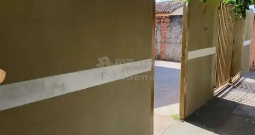 Ótima casa Residencial para Venda - 2 Dormitórios / Loteamento Parque Nova Esperança
