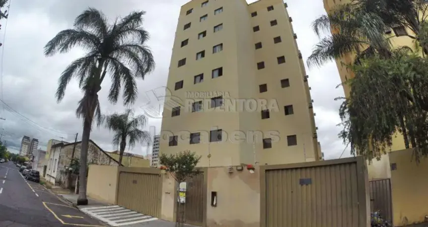 Apartamento com 2 quartos à venda no Boa Vista, São José do Rio Preto 