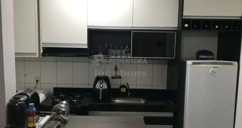 Ótimo Apartamento Residencial para Venda - 2 Dormitórios / Rios di Itália