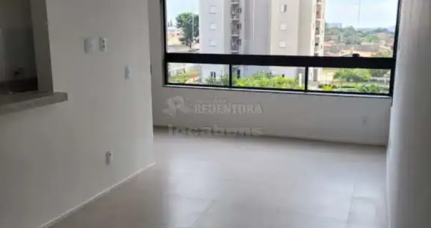 Apartamento 2 dormitórios no bairro Jardim Tarraf II