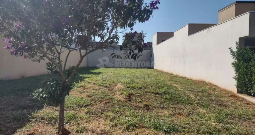 Terreno em condomínio fechado à venda no Condomínio Jardim Botânico, Bady Bassitt 