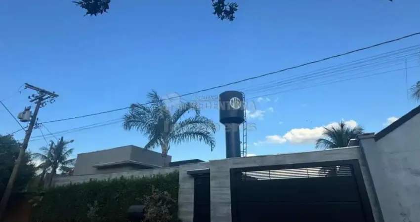 Chácara com 05 dormitórios -  Condomínio São Miguel Arcanjo