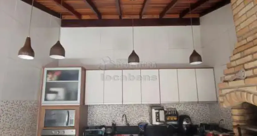 Casa Condomínio em São José do Rio Preto
