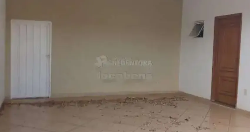 Casa residencial jardim gisete com 03 dormitórios, 02 vagas de garagem.