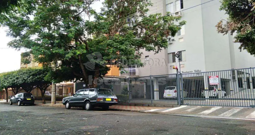 Apartamento com 3 quartos à venda na Vila Itália, São José do Rio Preto