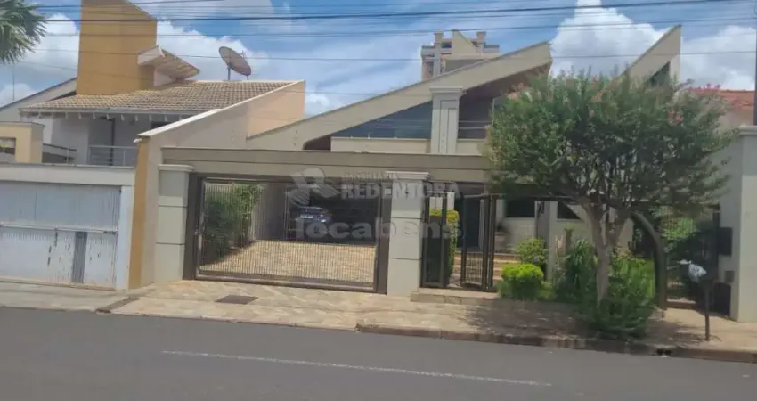 Casa com 3 quartos à venda no Jardim Bela Vista, Votuporanga 
