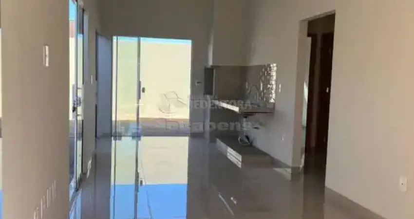Excelente Casa Residencial para Venda - 2 Dormitórios / Residencial Setsul II