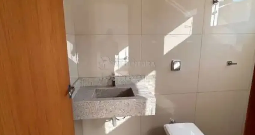 Excelente casa residencial para venda - 2 dormitórios / residencial setsul ii