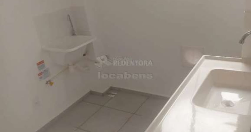 Ótimo Apartamento Residencial para Locação - 2 Dormitórios / Vila Elmaz