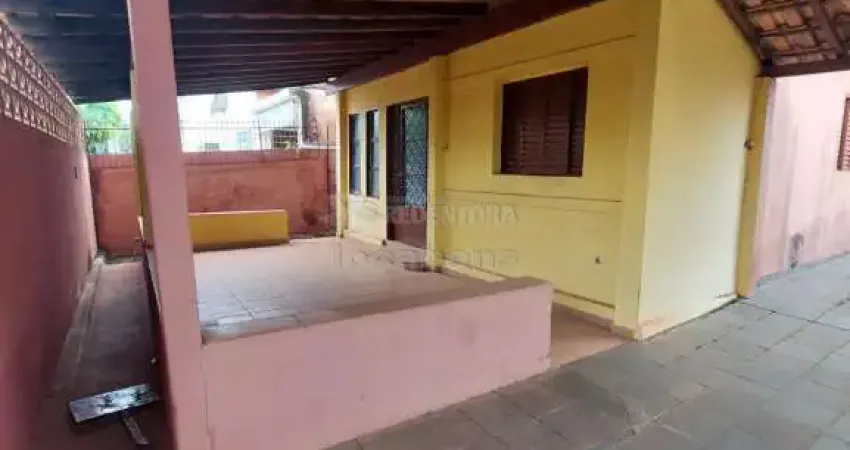 Casa no Jardim Walkiria com edícula para reforma, ideal para comércio