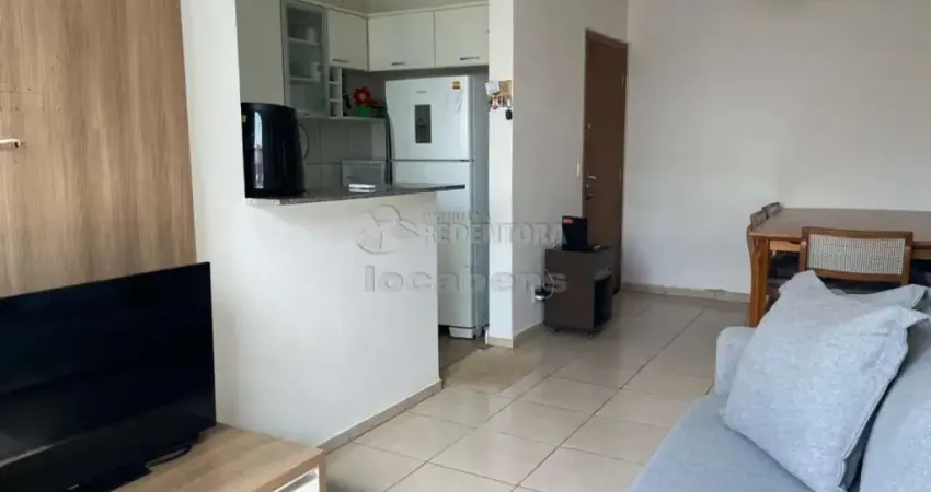 Apartamento com 3 quartos à venda no Higienópolis, São José do Rio Preto 