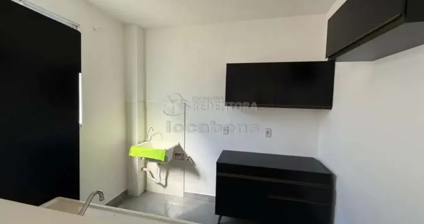 Apartamento com 2 quartos à venda no Rios di Itália, São José do Rio Preto 