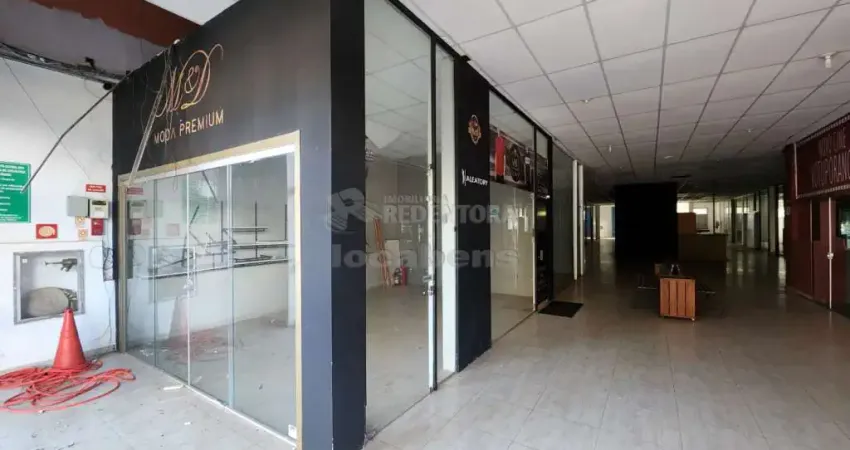 Patrimônio Novo / Votuporanga Sp. Prédio comercial com varia salas.