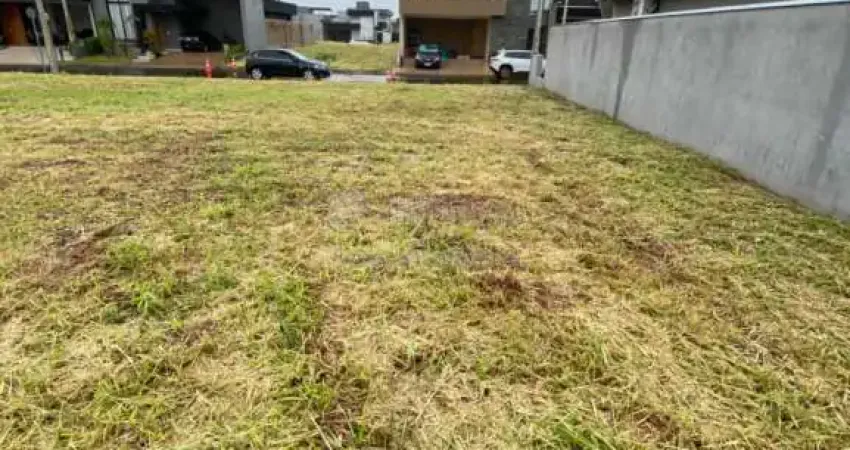 Terreno em condomínio fechado à venda no Setlife Residence Club 2, Mirassol