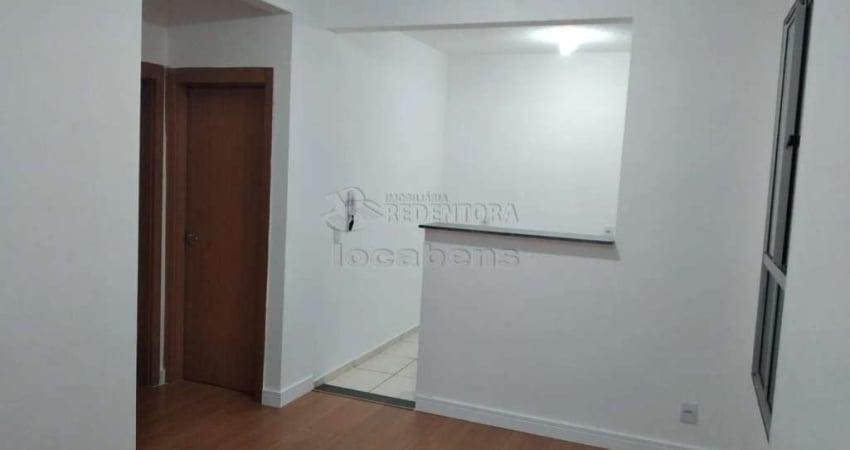 Rios d´Itália / Rio Salas - Apartamento com 02 dormitórios