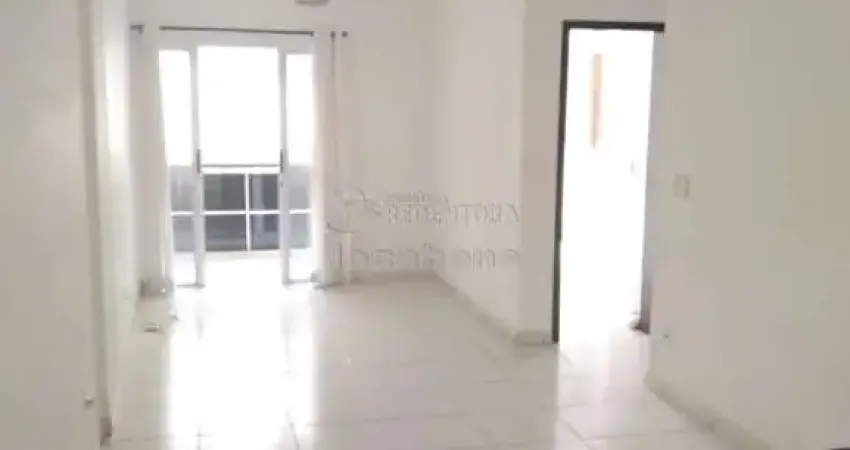 Apartamento com 1 quarto à venda no Higienópolis, São José do Rio Preto 